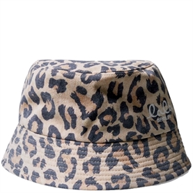 Lala Berlin Hat Hannah, Denim Leo